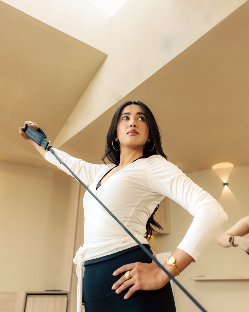 Reformer Focus